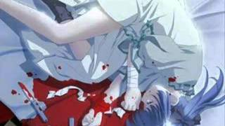 「Nightcore」 ~ Abschiedsbrief