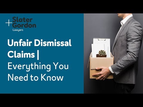Video: How To Challenge Dismissal
