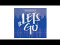 Planetshakers | CD #Letsgo 2015 (Album Completo)