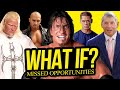 WHAT IF? | Wrestling's Greatest Missed Opportunities