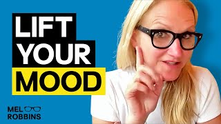 Look FORWARD In Life And See Something That You Are Excited For | Mel Robbins