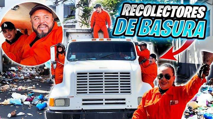 UN día TRABAJANDO en LA BASURA‼️ / FAMILIA MILLONARIA DIAZ