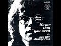 Elton John It S Me That You Need 2024 Stereo Remix mp3