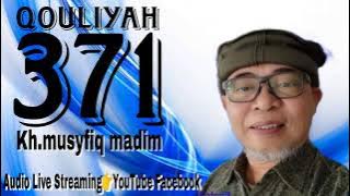 KH.Musyfiq Madim || Sombher Sokon || Karay Ganding || Sumenep || Edisi Kamis : 23_ 11_2023.