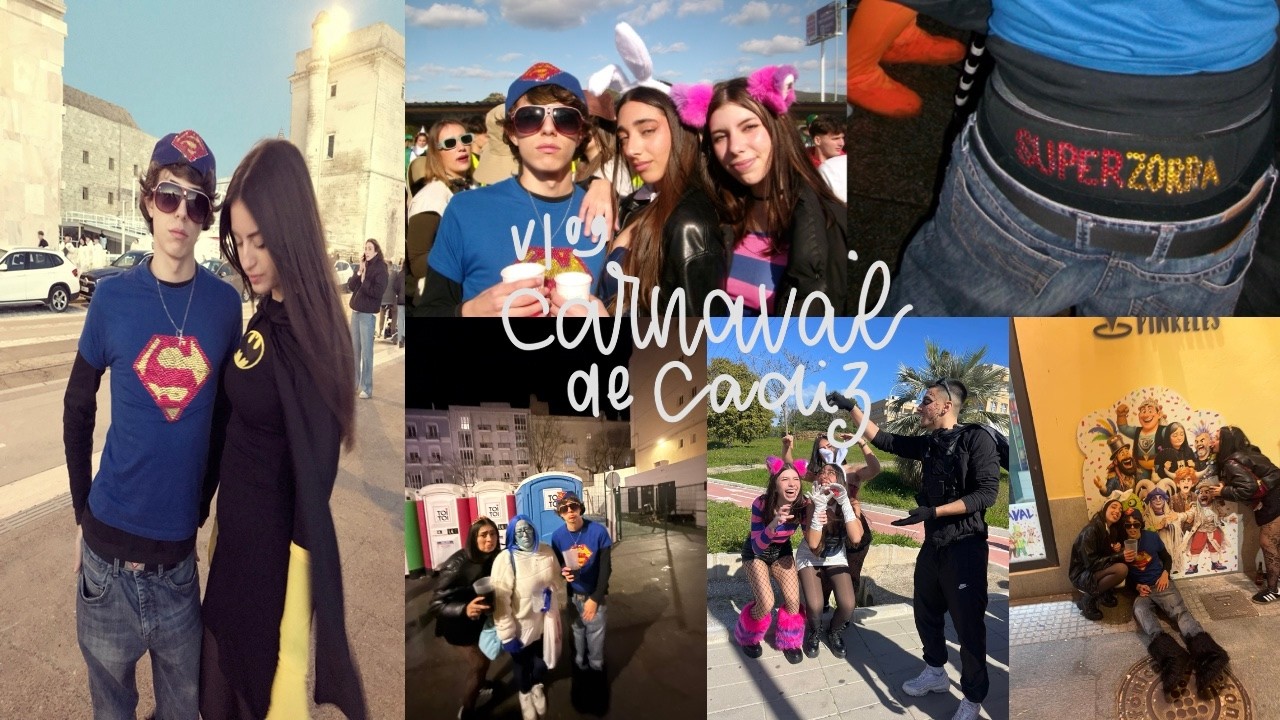 carnavales de cadiz