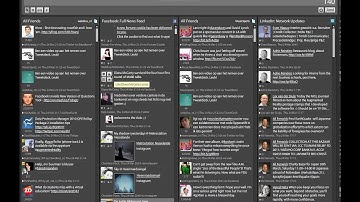 Tweetdeck voor beginners