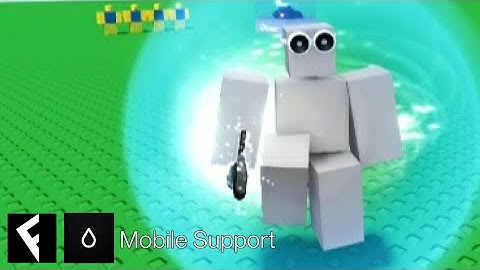 Fluxus, Hydrogen Mobile Roblox Scripts/[FE] Studio Dummy Switcher (Bot Reanimate, Fling, GodMode)