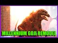 *NEW* MIREGOJI REMODEL DESTROYS TOKYO! | Kaiju Universe