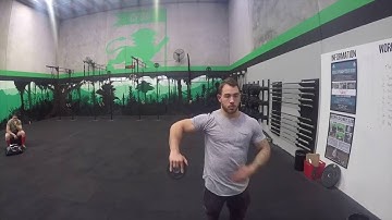 Basic Shoulder Rotation Ideas (Rotation Below/Above/at Shoulder Height and Turnovers/Transitions)