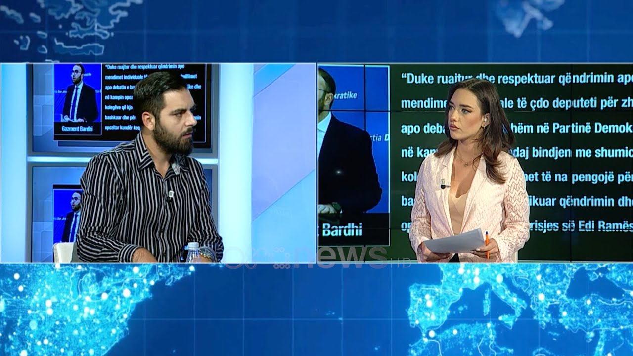 Asambleja e PS,Gashi: Elita e re, domosdoshmëri! Berisha-Bardhi do të funksionojë, Basha jashtë loje