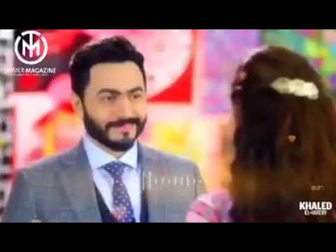 خليك هنا معايا ياروح قلبي