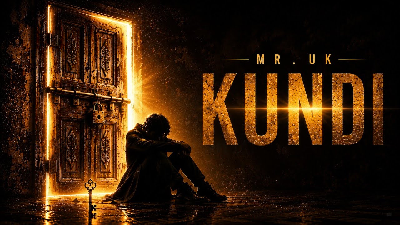 Watch Kundi (Official Vizualizer) | MR. UK | Regret & Heartbreak | Punjabi Song on YouTube Watch Kundi (Official Vizualizer) | MR. UK | Regret & Heartbreak | Punjabi Song on YouTube