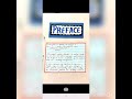 Marketing project on perfume