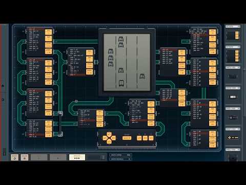 SHENZHEN I/O -