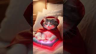 LilouVampirella charging her shell phone on a heating pad! 💥🦇