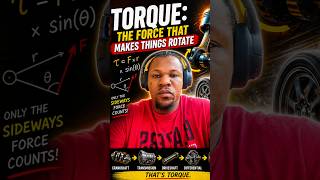 What is Torque ? #vehiclescreed #torque #engineering