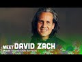 Meet david zach