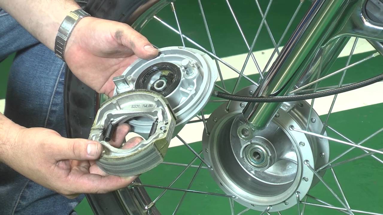 CAMBIO DE FRICCIONES AX100