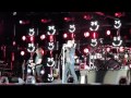 Bon Jovi Metlife Stadium, New Jersey, Have a Nice Day Thursday July 25, 2013