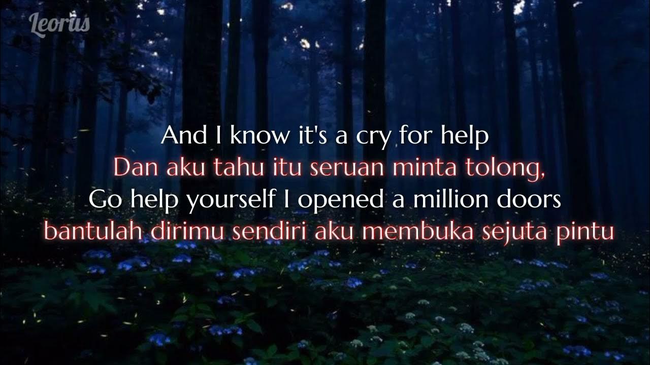 Melanie Martinez POWDER ( Lirik Terjemahan Indonesia) YouTube