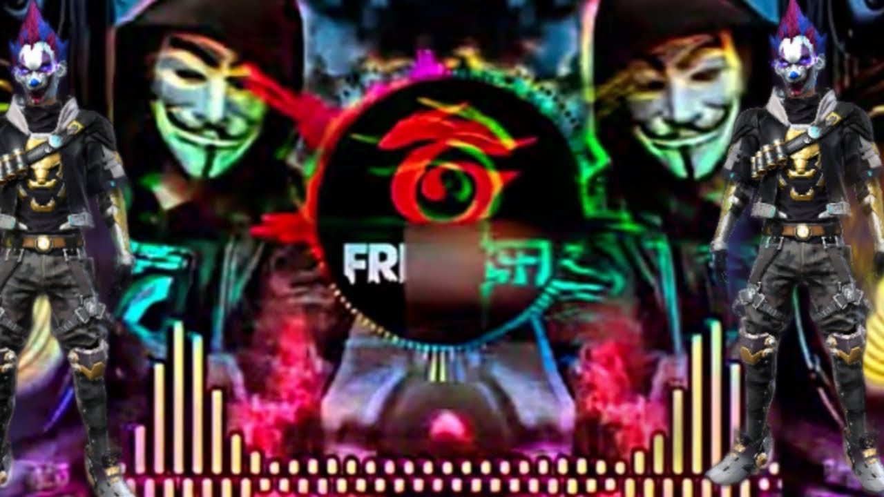 free fire ka gana video bed gaming YouTube