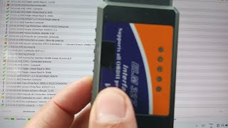 ScanMaster screenshot 3