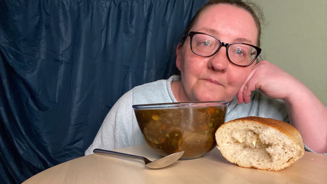 Говяжье рагу для вас #eatingshow #foodie #mukbang #uk