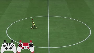 EA FC 25: Elastico gebruiken en Elastico omkeren