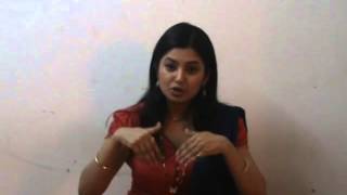 Prajakta Mali talks about her Dance & Dance Classes which she conducts in Pune