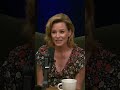 Elizabeth Banks feels _____ about being Conan's friend.  #podcast #comedian #comedy