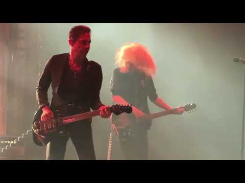The Kills -
