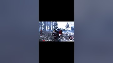 Insane Body Blocking Build | Dead by Daylight #shorts