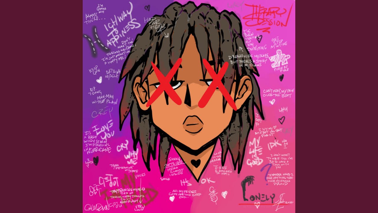 Watch Lonely on YouTube Watch Lonely on YouTube