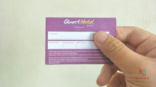 Quest Hotel, Surabaya