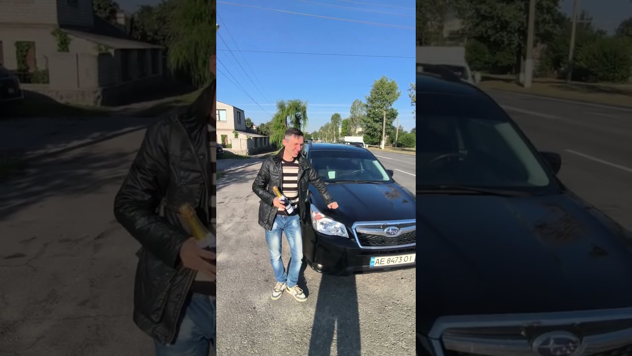 Харків автопідбір від SobiAuto - відгук клієнта про отриману послугу