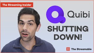 WHY DID QUIBI FAIL PLUS, HULU DROPS FOX SPORTS RSNS | The Streaming Insider (EP 14)