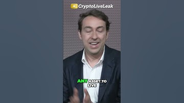 Tokenizing Assets: Crypto