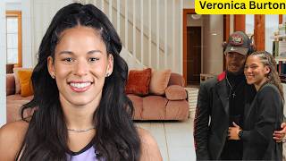 Meet Veronica Burton`s Ex Boyfriend, Parents, Age, Career Highlights, Lifestyle And Net Worth