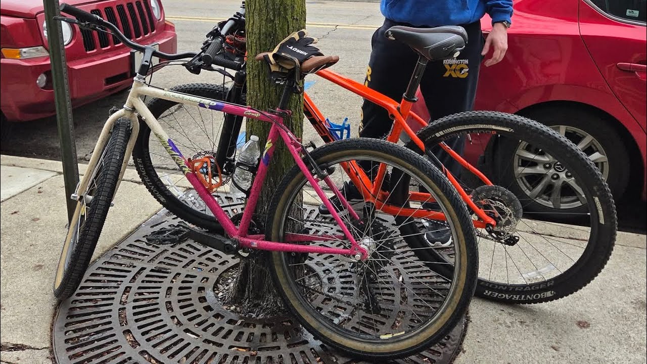 Clinton River Riding 