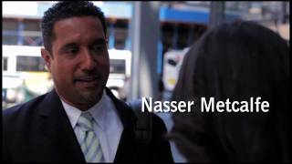 Disciplinary Actions Trailer