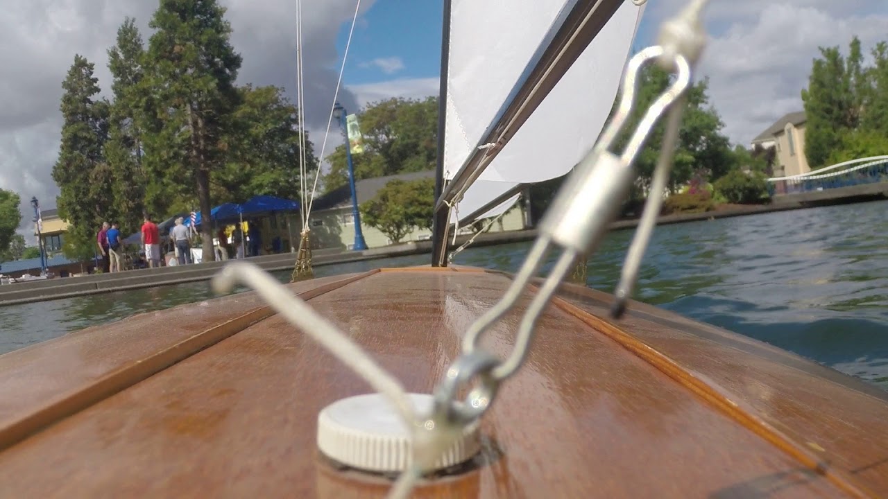 star 45 rc sailboat