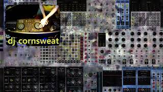 dj cornsweat