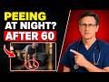Doctor Warns: Nighttime Bathroom Trips After 60 Are NOT Just Aging