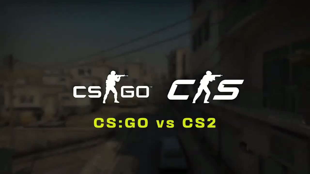 CS:GO vs CS2: uma comparação abrangente de mecânica de tiro e movimento —  Eightify