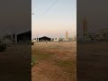 مهرجان كازا بلانكا يعود من جديد في فضاء طورو و استعدادات على قدم و ساق و الأمن حاضر لتأمين الحدث