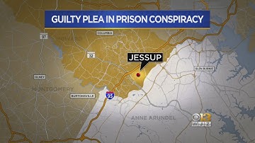 Fmr. Correctional Officer Took Bribes To Smuggle Drugs Into Prison