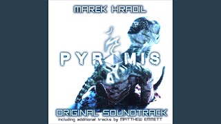 Found And Saved (From Pyramis Original Game Soundtrack)