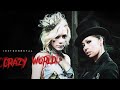 Anna Tsuchiya - Crazy World ( instrumental ) feat. AI