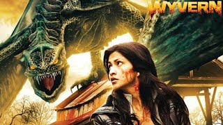 Wyvern (2009) Kill Count