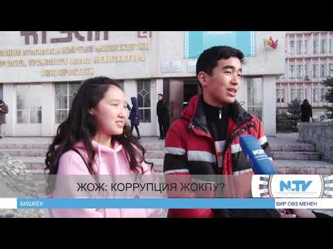 Video: Сөз жокпу?